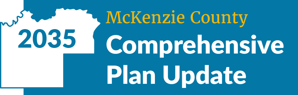 McKenzie County 2035